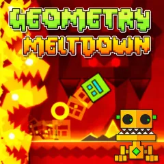 Geometry Meltdown